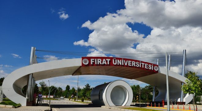 Fırat Üniversitesi’ne Yeni Öğretim Elemanları Alınacak