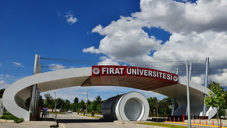 Fırat Üniversitesi’ne Yeni Öğretim Elemanları Alınacak