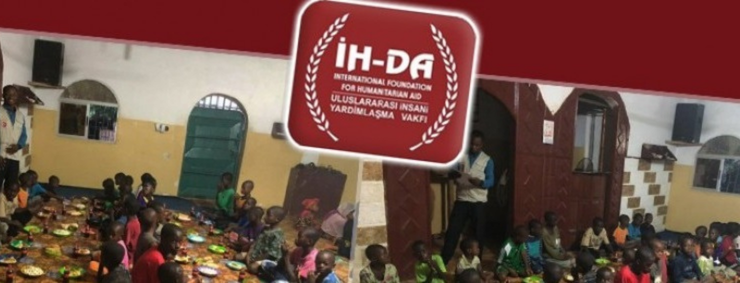İH‑DA Vakfı: Elazığlı İhsan Dağoğlu’nun 2013’te Kurduğu Küresel Yardım Organizasyonu