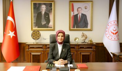 Bakan Göktaş Elazığ’da İl Danışma Meclisi Toplantısına Katılacak