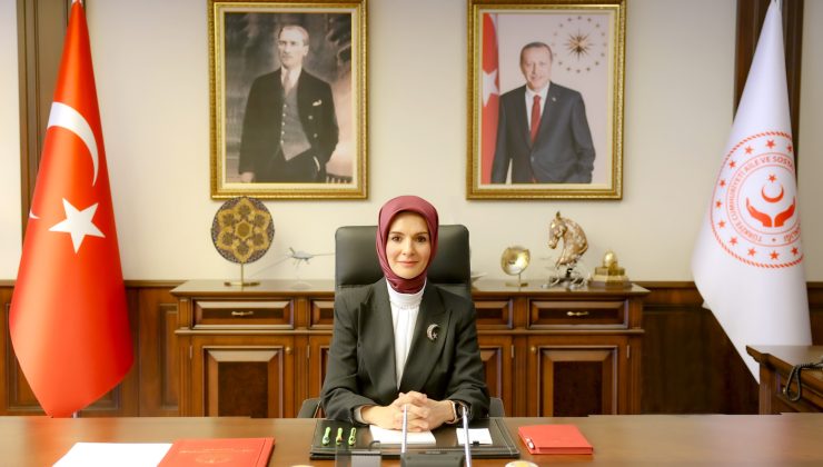 Bakan Göktaş Elazığ’da İl Danışma Meclisi Toplantısına Katılacak