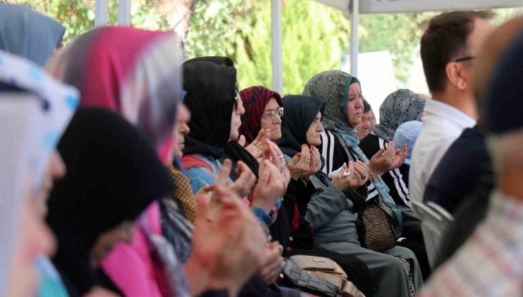 17 Ağustos’tan geriye kalan yürek burkan hikaye: Kardeşinin düğün davetiyesini vermek için gelmiş