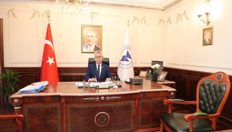 24’ncü Uluslararası Sürmeli Şenlikleri başlıyor