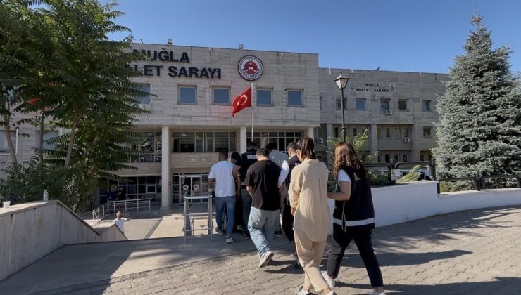 30 milyon TL’lik motosiklet dolandırıcılığı soruşturmasında 6 kişi tutuklandı