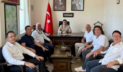 7. TYBA Yacht Charter Show 2026 hazırlıkları Marmaris’te başladı