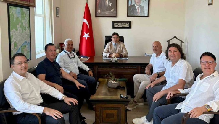 7. TYBA Yacht Charter Show 2026 hazırlıkları Marmaris’te başladı