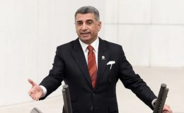 Milletvekili Erol: Kaza değil, göz göre göre gelen bir cinayet