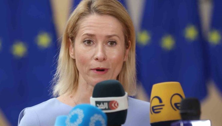 AB: “İsrailli yetkililerin E1 yerleşim planı uluslararası hukukun da ihlali anlamına gelmektedir”