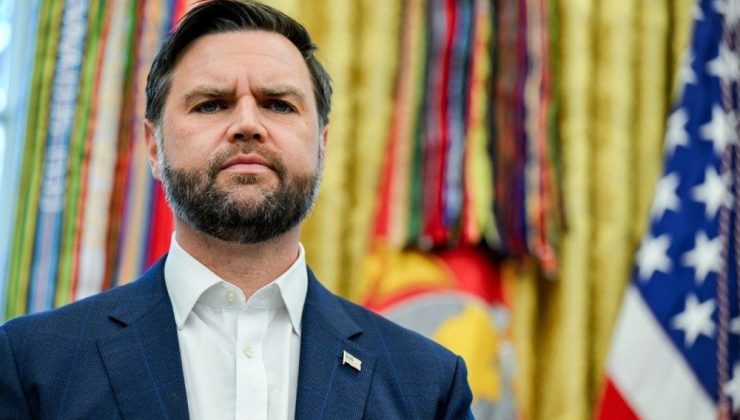 ABD Başkan Yardımcısı Vance: “(Rusya-Ukrayna Savaşı) Nihayetinde başarılı olacağız ya da bir duvara toslayacağız”