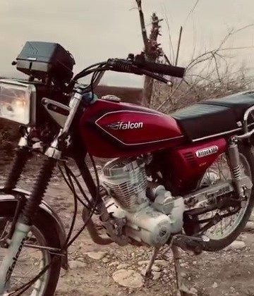 Adıyaman’da motosiklet hırsızlığı