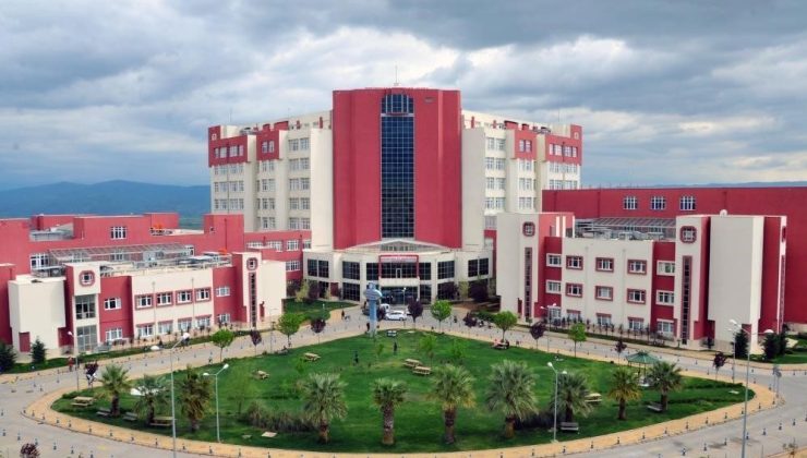 ADÜ Tıp Fakültesi Hastanesi’nden açıklama: Ameliyathanedeki cihaz arızalandığı için hastaların ameliyatı ertelendi