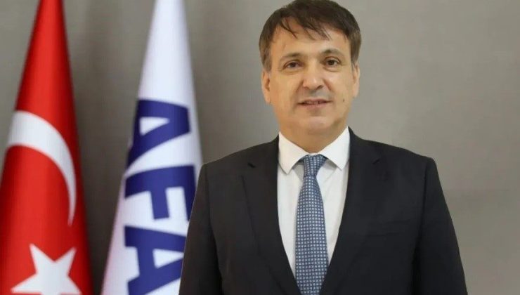 AFAD Düzce il müdürü değişti
