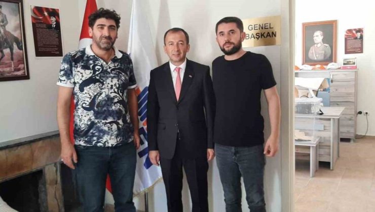 AFAD-SEN’den afet yönetimine ilişkin çalıştay