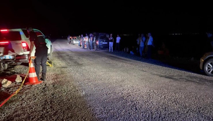 Afyonkarahisar’da tüfekle vurulan 2 çocuk babası hayatını kaybetti