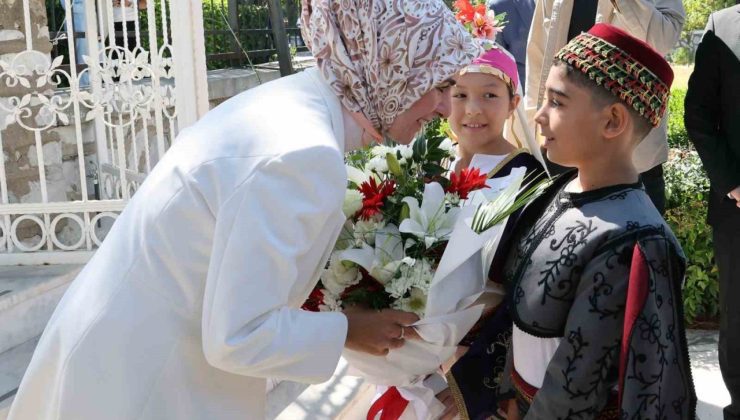 Aile ve Sosyal Hizmetler Bakanı Göktaş:
