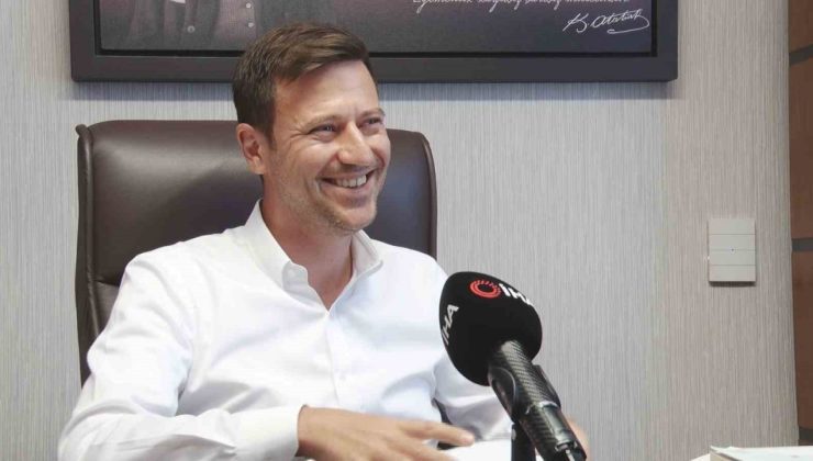 AK Parti Ankara Milletvekili Baykoç: “Ankara tam anlamıyla bir mirasyedi mantığıyla yönetiliyor”