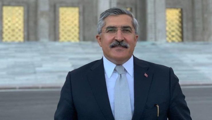 AK Parti Genel Başkan Yardımcısı Yayman’dan Özel’e tepki