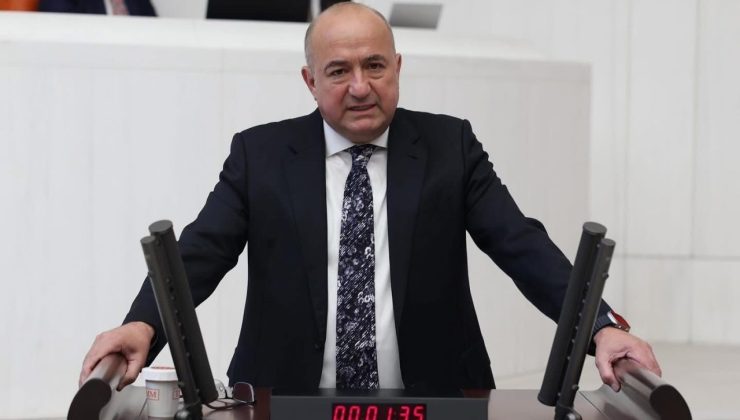 AK Partili Milletvekili Gider: ‘Biz bir olduğumuzda yenilmez, diri olduğumuzda aşılmaz, kardeş olduğumuzda bölünmez bir milletiz’