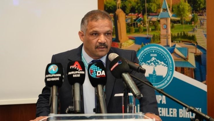 AKİB Başkanı Hızar’dan Cemal Enginyurt’a suç duyurusu