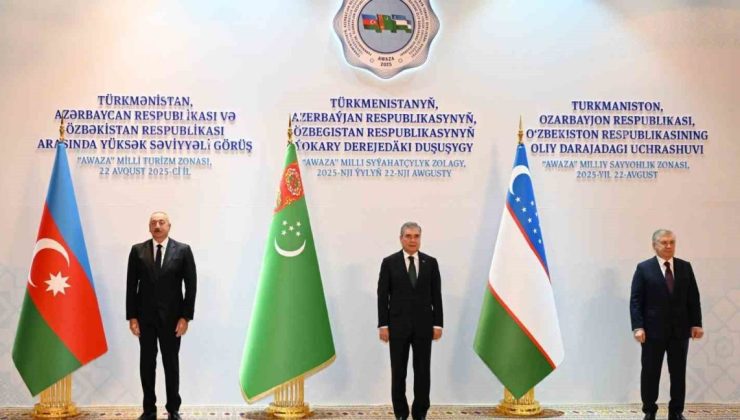 Aliyev: “SOCAR, Özbekistan’da petrol yatağı işletmeye başladı”
