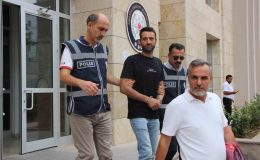 Amasya’da 19 yıl 11 ay hapis cezası ile aranan hükümlü, polise sokakta yakalandı