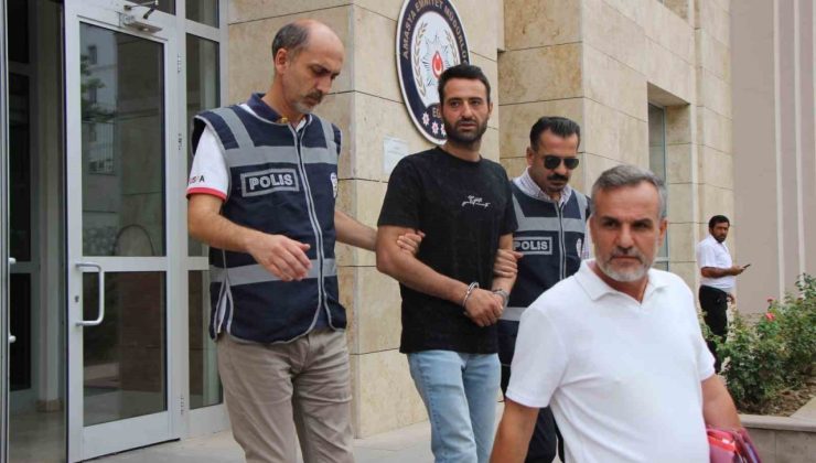 Amasya’da 19 yıl 11 ay hapis cezası ile aranan hükümlü, polise sokakta yakalandı