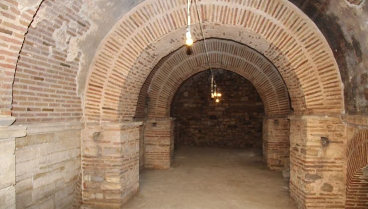 Anaia’da Yeni Dönem Kazı ve Araştırma Çalışmaları Anlatıldı