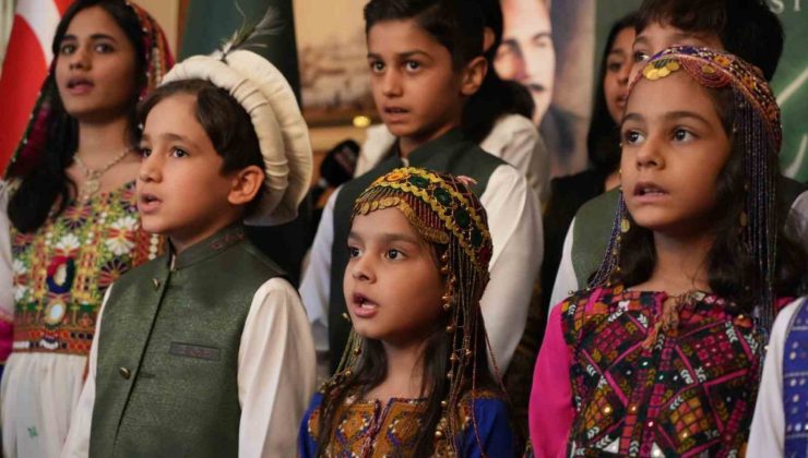 Ankara’da ‘Pakistan Bağımsızlık Günü’ kutlandı