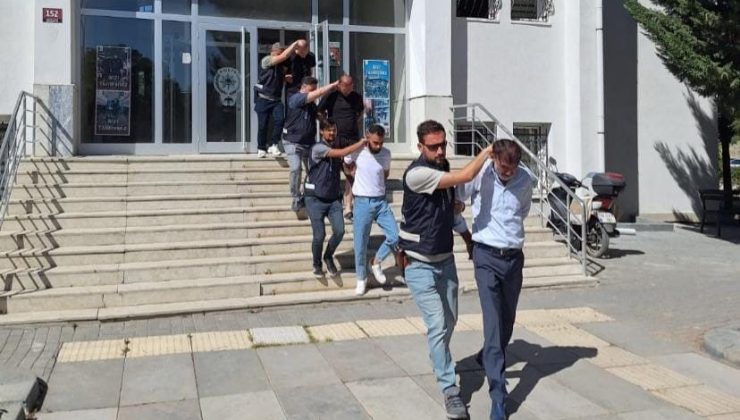 Ankara’da trafikte çıkan kavgada yaralanan gençten ‘10 kişiydiler’ iddiası
