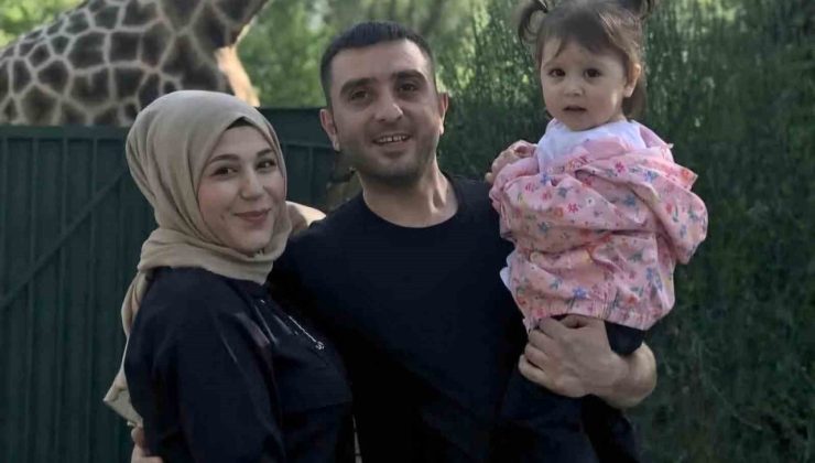 Anne, babası ve kardeşi kazada ölen 3 yaşındaki çocuk da hayatını kaybetti