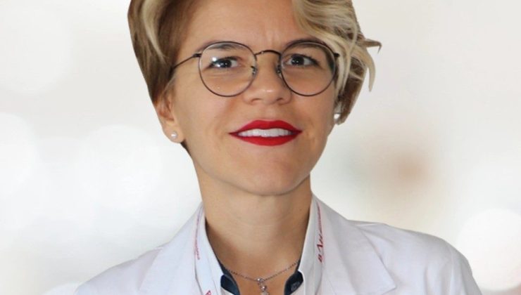 ’Anne sütü bebeğin zekasını ve bağışıklığını güçlendiriyor’