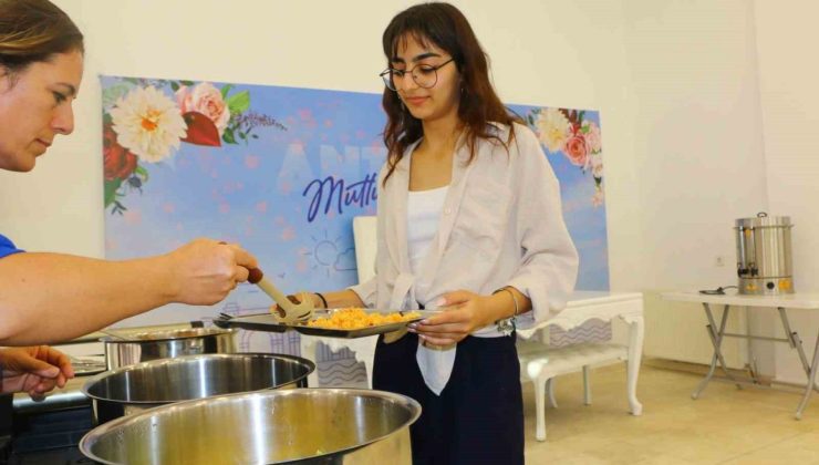Antalya’da öğrenci yurtları için ön kayıtlar başladı