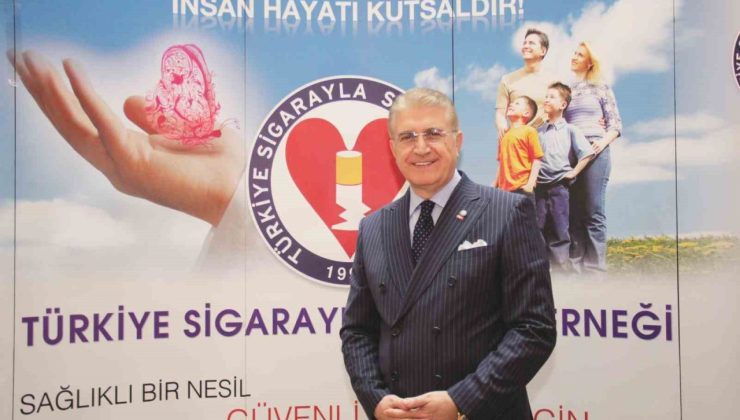 Artvin, Türkiye’nin ilk “sigarasız şehri” oluyor