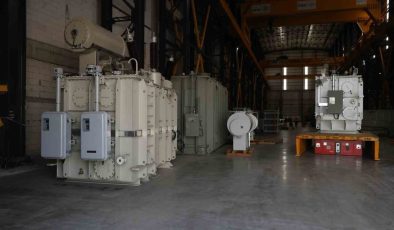 Aşırı sıcaklar trafo güvenliğine önemi arttırıyor
