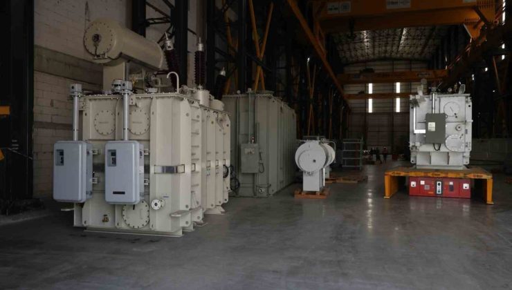 Aşırı sıcaklar trafo güvenliğine önemi arttırıyor