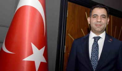ASKON Başkanı Turan’dan 30 Ağustos Zafer Bayramı mesajı