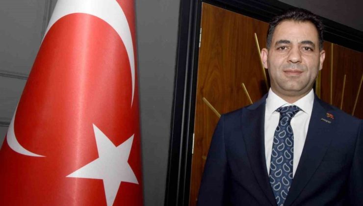 ASKON Başkanı Turan’dan 30 Ağustos Zafer Bayramı mesajı