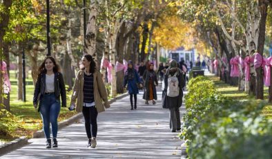 Atatürk Üniversitesi, YKS 2025’te yüzde 102’lik tercih oranıyla büyük başarı elde etti