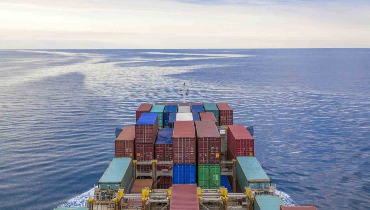 Aydın’da bir ayda 99 milyon dolar ihracat yapıldı