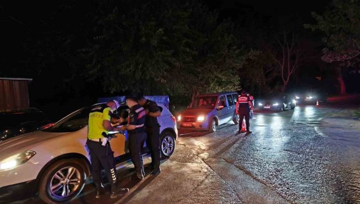 Aydın’da ’Sıcak Nokta’ uygulaması