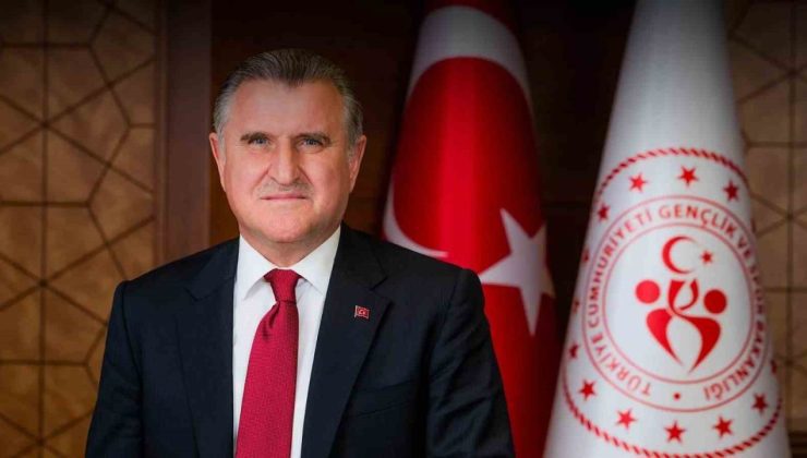Bakan Bak, 6 milyar değerindeki tesislerin açılışını yapacak