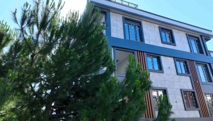Bakan Kurum: “Sağlam, güvenli yuvalar hayal değil”
