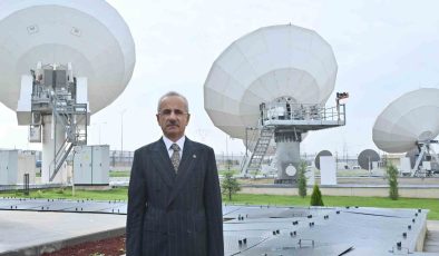 Bakan Uraloğlu: “Türksat’ın geçen yıl devreye aldığı GES ile 82 milyon lira tasarruf sağlandı”