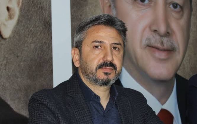 Bakan Yardımcısı Aydın’dan “Terörsüz Türkiye” açıklaması