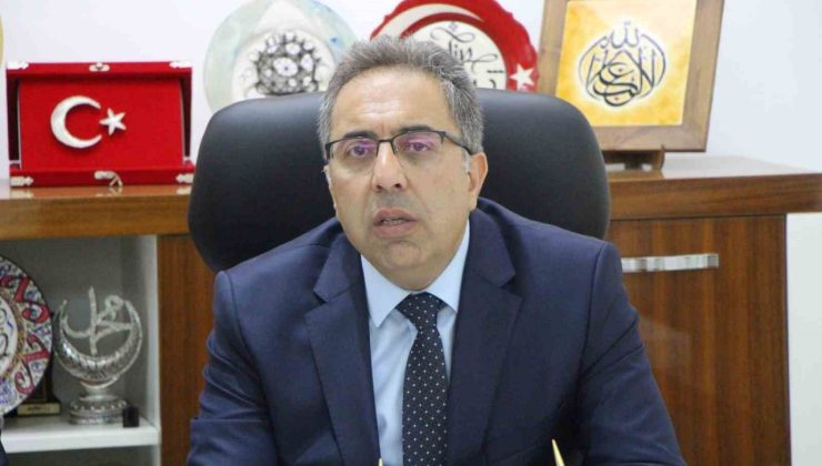 Bakan Yardımcısı Gümen: “Şap aşılaması yüzde 85’i geçen illerdeki hayvan pazarları faaliyete geçecek”