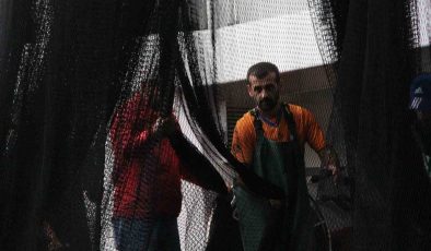 Balıkçılar 1 Eylül’de “Vira Bismillah” diyecek