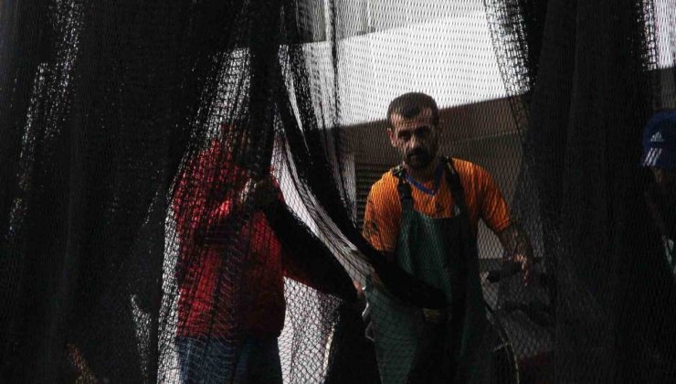 Balıkçılar 1 Eylül’de “Vira Bismillah” diyecek