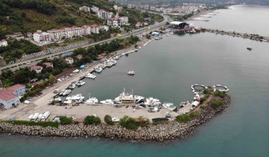 Balıkçılar 1 Eylül’ü iple çekiyor: ‘Umudumuz hamsi’