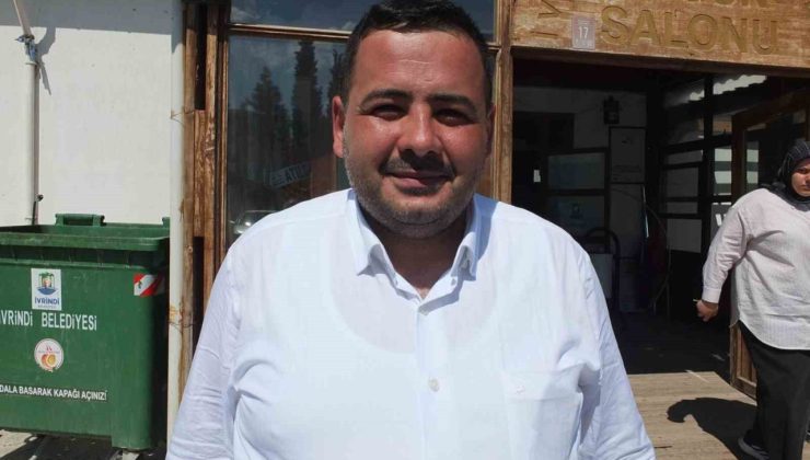 Balıkesir İvrindi’de sünnet düğünlerinde semazen geleneği devam ediyor