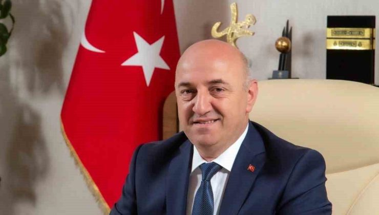 Başkan Bıyık: “Deprem gerçeğini unutmadan güvenli Darıca için çalışıyoruz”